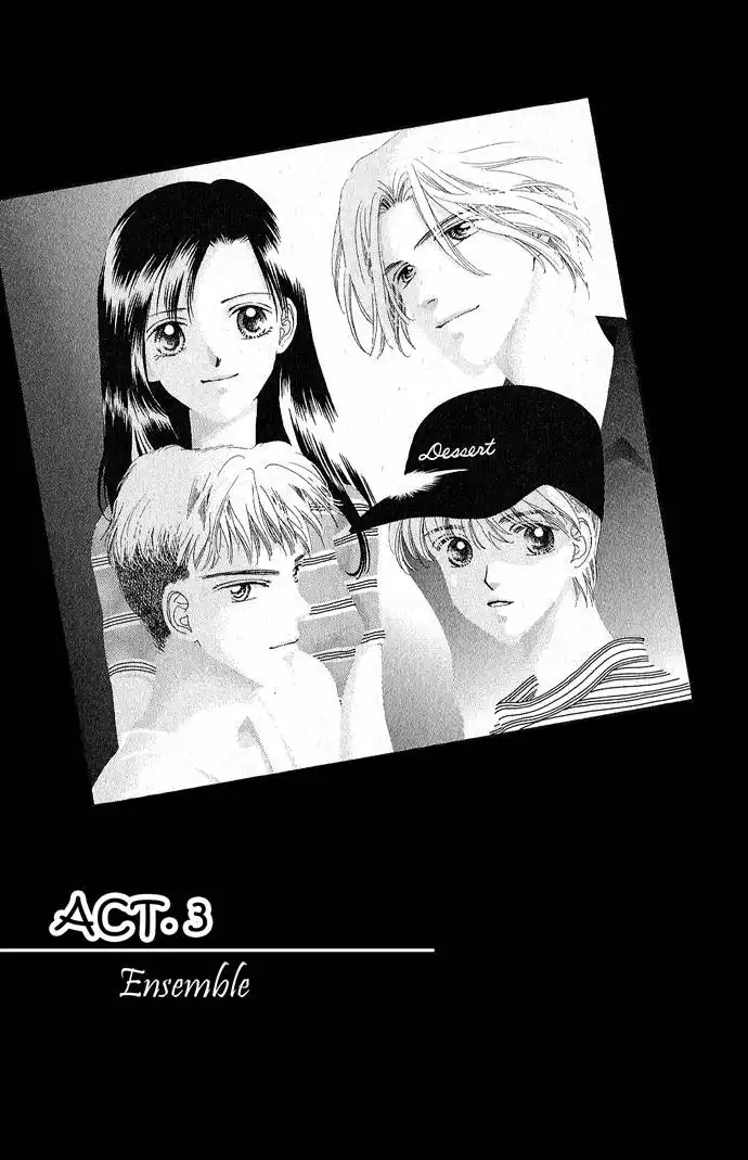 Angel Voice Chapter 3 2